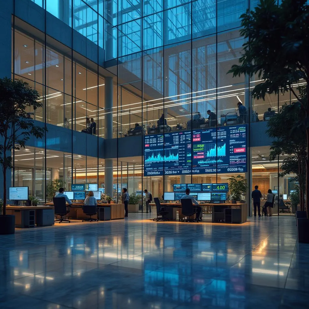 Η InvestWise σήμερα